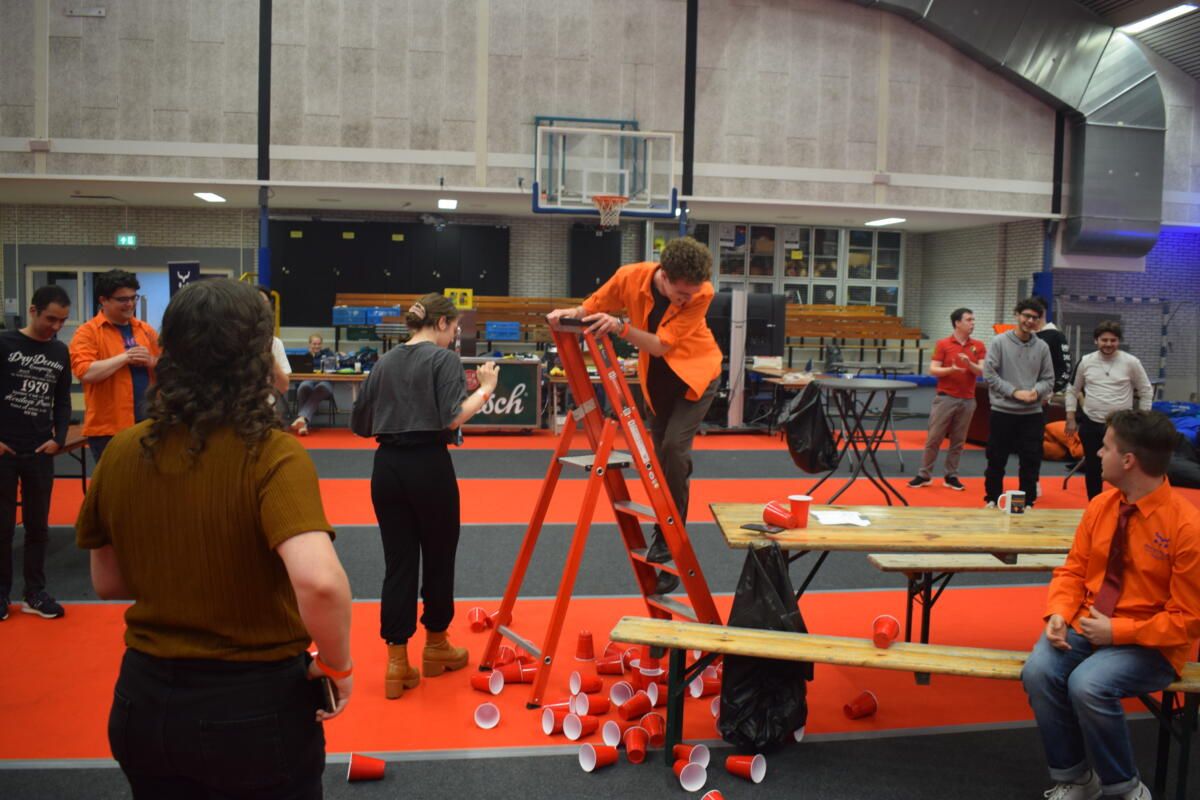 HackDelft photo